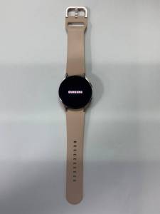 01-200112164: Samsung galaxy watch4 40mm