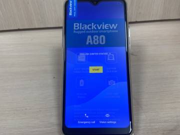 16-000263813: Blackview a80 2/16gb
