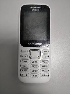 01-200119136: Samsung b310e duos