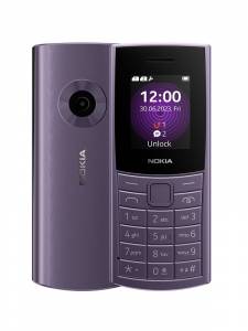 Мобильний телефон Nokia 110 4g