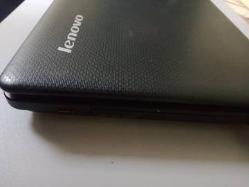 01-200120747: Lenovo celeron core duo t3000 1,8ghz/ ram2048mb/ hdd250gb/ dvd rw