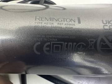 01-200129176: Remington as 8606 набір