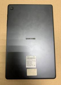 01-200148139: Samsung galaxy tab s6 lite 2022 4/64gb wi-fi