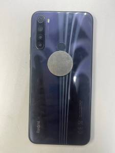 01-200149990: Xiaomi redmi note 8t 4/64gb