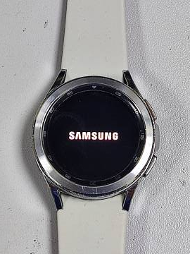 01-200150052: Samsung galaxy watch4 classic 42mm