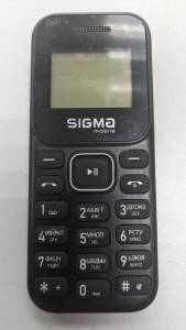 01-200144509: Sigma x-style 14 mini