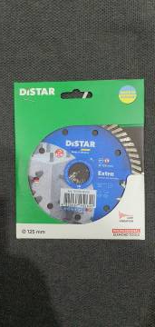 01-200152926: Distar extra 125mm