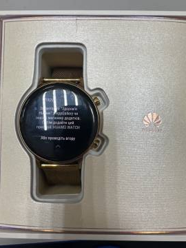 01-200154202: Huawei watch gt 2 sport 42mm