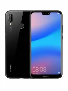 Мобільний телефон Huawei p20 lite 4/128gb