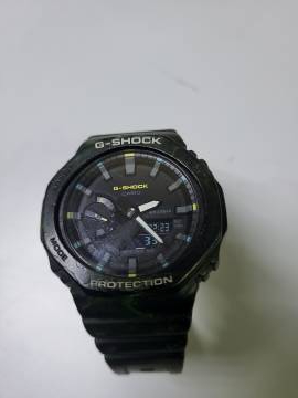 01-200216784: Casio ga-2100