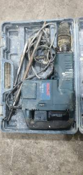 01-200244787: Bosch gsh 11 e