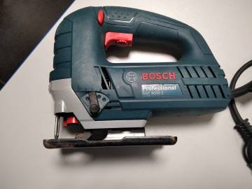 01-200246040: Bosch gst 8000 e