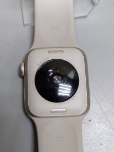 01-200256905: Apple watch se 2 gps 40mm aluminum case with sport