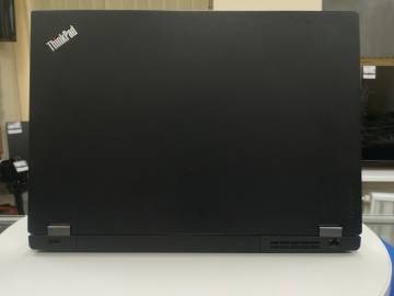 01-200263498: Lenovo t560/core i5-6300u/ram4gb/ssd256gb/hd 520