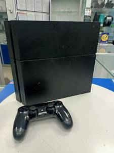 01-200189416: Sony playstation 4 slim 500gb