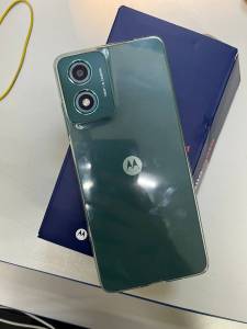 01-200265775: Motorola g04 4/64gb sea