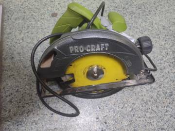 01-200272038: Procraft kr-2300