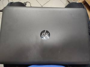 01-200291831: Hp екр. 15,6/celeron n3050 1,6ghz/ram2048mb/hdd120gb