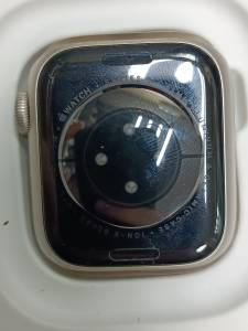 01-200304786: Apple watch series 9 gps 41mm aluminum case w. s. loop