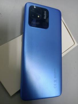 01-200307195: Xiaomi redmi 10c 4/128gb