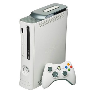 Xbox360 32gb