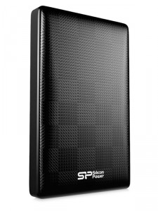 HDD-зовнішній Silicon Power 500gb 2,5&#34; usb3.0