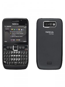 Nokia e 63