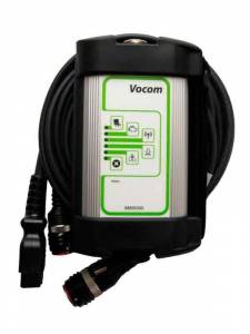 Діагностичний сканер Volvo vocom+renault