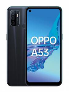 Мобільний телефон Oppo a53 4/64gb