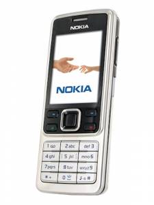 Мобільний телефон Nokia 6300