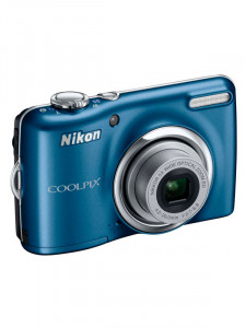 Nikon coolpix l23