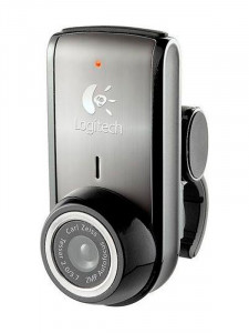 Logitech quickcam b905