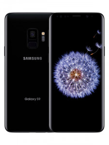 Мобільний телефон Samsung g960u1 galaxy s9 64gb