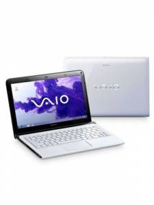 Ноутбук екран 11,6" Sony amd e2-1800 1,7ghz/ ram4096mb/ hdd500gb