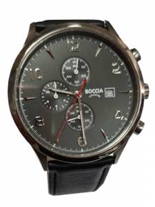 Часы Boccia 3753-01