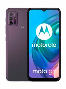 Мобильный телефон Motorola xt2127-2 moto g10 4/64gb