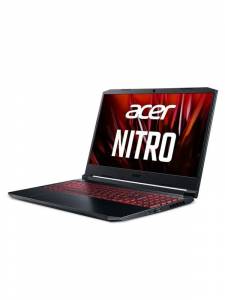 Ноутбук экран 15,6" Acer amd ryzen 5 5600h 3,3ghz/ ram16gb/ ssd512gb/ gf rtx3050 4gb/1920x1080/ 144hz
