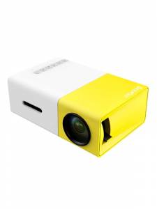 Mini Beamer deeplee portable led lcd projektor heimkino
