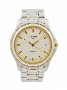 Часы Tissot pr50, j176/276k