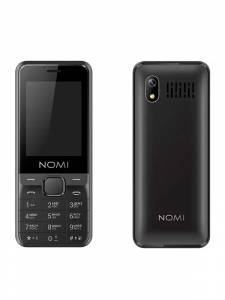 Мобільний телефон Nomi i2402
