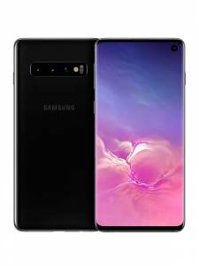 Мобільний телефон Samsung galaxy s10 sm-g973 ds 128gb