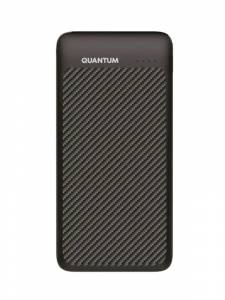 Зовнішній акумулятор Quantum qm-pb1010 10000mah