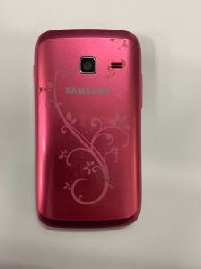 01-19297744: Samsung s6102 galaxy y duos