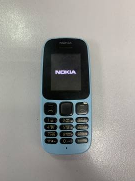 01-19317006: Nokia 105 ta-1034 dual sim