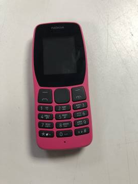 01-19282691: Nokia 110 ta-1192