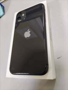 01-200035477: Apple iphone 11 64gb
