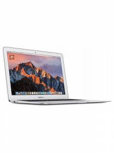 Ноутбук Apple macbook air 2015 a1466 13,3&#34; core i5 1.6ghz/ram8gb/ssd256gb/intel hd graphics 6000