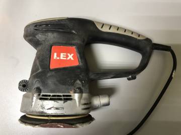 01-200060381: Lex lxrs 85