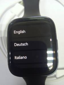 01-200065711: Xiaomi redmi watch 3 active