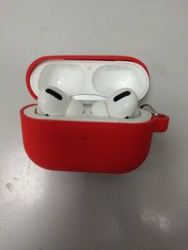 01-200065987: Apple airpods pro